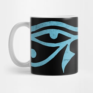 Ra Symbol Stargate Mug